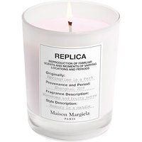 Maison Margiela - Replica Springtime In A Park Candle - Świeca Zapachowa - Replica Springtime Candle 165g - Dla Kobiet. Perfumy damskie MAISON MARGIELA. Za 275.00 zł.