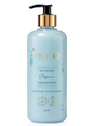 Levia Żel pod prysznic "Elegance" - 500 ml rozmiar: onesize. Żele pod prysznic Levia. Za 26.99 zł.