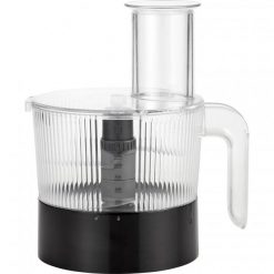 Wielofunkcyjny kielich 7 w 1 do blendera wysokowydajnego pro czarny. Blendery Zwilling. W wyprzedaży za 789.00 zł.