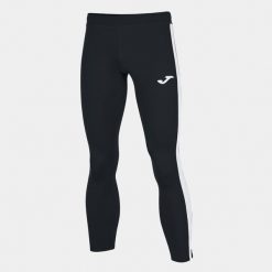 Legginsy do biegania dla dorosłych Joma Elite VII. Białe legginsy Joma, m, bez wzorów. Za 189.99 zł.