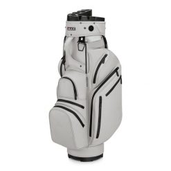 Big Max Dri Lite Silencio Prime Wodoodporna torba golfowa Torba na wózek Ci. Czarne torby na ramię BIG MAX, bez wzorów, z materiału, eleganckie, na ramię, bez dodatków. Za 1,610.00 zł.