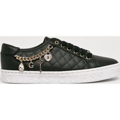 Guess Jeans - Buty Graselin. Obuwie sportowe marki Guess Jeans. W wyprzedaży za 329.90 zł.