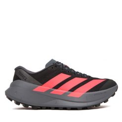 Trekkingi adidas. Czarne trekkingi Adidas, trekkingowe. Za 699.99 zł.