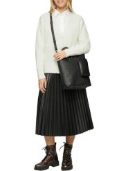 S.OLIVER RED LABEL Kardigan w kolorze kremowym rozmiar: 40. Brązowe kardigany s.Oliver RED LABEL, s, bez wzorów. Za 100.99 zł.