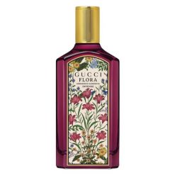 Gucci Gucci Flora Woda perfumowana 100 ml Damski. Perfumy damskie Gucci. Za 639.20 zł.