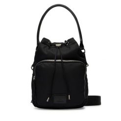 Torebka Premiata. Czarne torebki klasyczne Premiata, bez wzorów, bez dodatków. Za 1,219.00 zł.