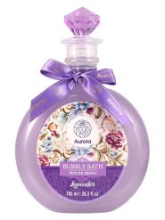 Aurora Pianka do kąpieli "Lavender" - 780 ml rozmiar: onesize. Płyny do kąpieli Aurora. Za 31.95 zł.