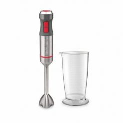 Blender ręczny VARIO 1400W ZELMER ZHB4650. Blendery Zelmer. Za 201.99 zł.