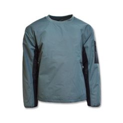 Kurtka sportowa unisex Air Jordan 23 Engineered Longsleeve Top Jacket bluza. Szare bluzy Jordan, bez wzorów, bez kaptura. Za 206.00 zł.