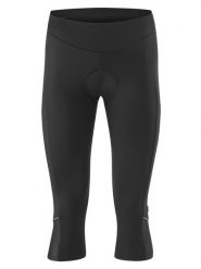 Gonso Legginsy kolarskie "Essential" w kolorze czarnym rozmiar: 38. Czarne legginsy Gonso, m, bez wzorów, z materiału. Za 389.45 zł.