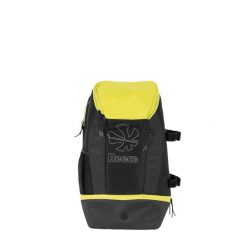 Torba sportowa Reece Australia Heroes. Czarne torby na laptopa REECE, bez wzorów, na ramię, z nadrukiem. Za 230.50 zł.