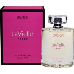 Carlo Bossi La Vielle EDP 100ml. Perfumy damskie Carlo Bossi. Za 40.30 zł.