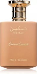 Taskeen Caramel Cascade 100 ml woda perfumowana unisex. Perfumy męskie Paris Corner. W wyprzedaży za 55.00 zł.