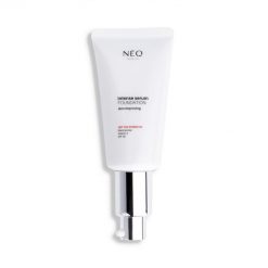 NEO Make Up Foundation Podkłady 30 ml 6 - CARAMEL. Podkłady Neo Make Up. Za 64.00 zł.