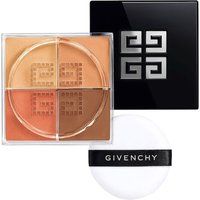 Givenchy - Prisme Libre Loose Powder - Puder Sypki. Matujący, Rozświetlający, Korygujący - Prisme Libre Loose Powder N06 - Dla Kobiet. Pudry Givenchy. Za 315.00 zł.