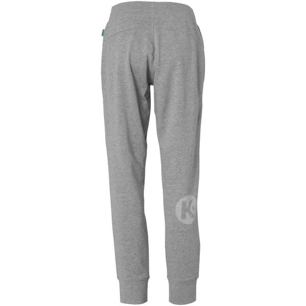 Spodnie do joggingu damskie Kempa Core 26. Czarne spodnie sportowe Kempa, m, bez wzorów, do biegania. W wyprzedaży za 202.00 zł.