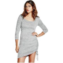 Guess Annette Ruched Ubiera Sweter Dress (Rozmiar Xs). Spódnice Guess. W wyprzedaży za 154.00 zł.