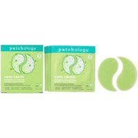 Patchology - Cool Crush Hydrogel Eye Patches - Nawilżające Płatki Pod Oczy - Cool Crush Hydrogel Eye Patches - Dla Kobiet. Kremy pod oczy PATCHOLOGY. Za 69.00 zł.