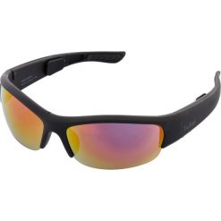 Okulary przeciwsłoneczne Buhel Tech SG05 z Bluetooth Audio. Fioletowe okulary przeciwsłoneczne WARHOUSE, bez wzorów, eleganckie. Za 318.99 zł.