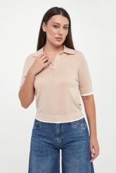 Polo damskie Kemma JOOP!. Swetry Joop!, s, bez wzorów, bez ramiączek. Za 649.00 zł.