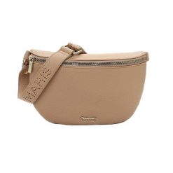 Tamaris Torebka Naramienna TAS Kiri Torebki 1 ct Damski. Torby na ramię Tamaris, bez wzorów, z materiału, na ramię, bez dodatków. Za 159.99 zł.