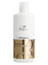 Wella Szampon do włosów "Oil Reflections"- 500 ml rozmiar: onesize. Szampony do włosów Wella. Za 88.23 zł.