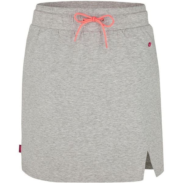 Spódnica LOAP Adronis damska, XS. Czerwone spódnice ZENZIMAT, na lato, xs, bez wzorów. Za 46.28 zł.