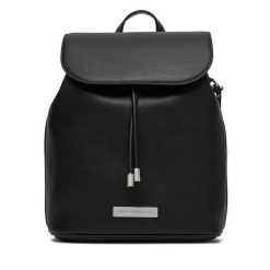 Torebka KARL LAGERFELD. Czarne torebki klasyczne KARL LAGERFELD, bez wzorów, bez dodatków. Za 849.99 zł.