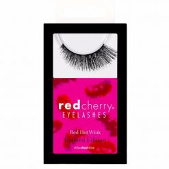 Red Cherry Red Hot Wink Retro Finish Sztuczne rzęsy 1 ct 2 szt. Sztuczne rzęsy Red Cherry. Za 51.59 zł.