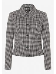 More & More Kurtka przejściowa w kolorze czarno-białym rozmiar: 38. Białe kurtki More & More, bez wzorów, bez kaptura. Za 192.33 zł.