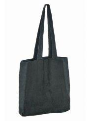 Tarifa Torebka w kolorze czarnym - 35 x 40 cm rozmiar: onesize. Czarne torby na ramię Tarifa, bez wzorów, z materiału, na ramię, bez dodatków. Za 79.03 zł.