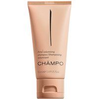 Champo - Pitta Volumising Shampoo - Szampon Zwiększający Objętość - 50 ml - Dla Kobiet. Szampony do włosów Champo. Za 55.00 zł.