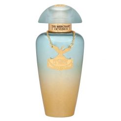 THE MERCHANT OF VENICE La Fenice Pour Femme Woda perfumowana 50 ml Damski. Perfumy damskie the merchant of venice. Za 423.20 zł.