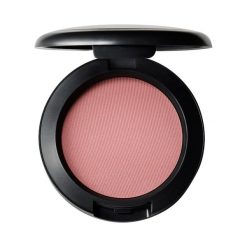 MAC Sheertone Blush Róż do policzków 6 g 07 - BLUSHBABY. Róże MAC. Za 116.25 zł.