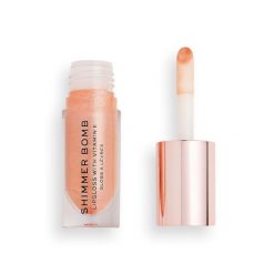 REVOLUTION Shimmer Bomb Błyszczyki 4,5 ml Starlight. Błyszczyki REVOLUTION. Za 83.79 zł.