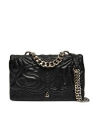 Steve Madden Torebka Bnotable SM13001564 Czarny. Czarne torebki klasyczne Steve Madden, bez wzorów, ze skóry, bez dodatków. Za 309.99 zł.