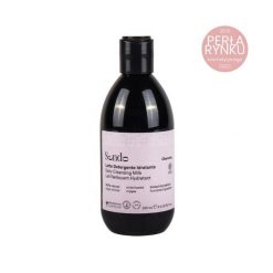 Sendo Oczyszczające mleczko do codziennej pielęgnacji twarzy Sendo 250 ml Demakijaż Damski. Demakijaż Sendo. Za 68.72 zł.