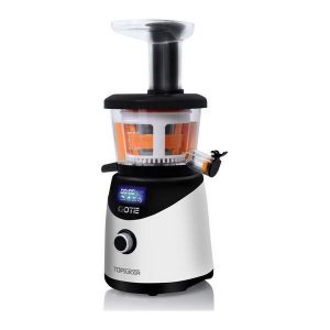 Wyciskarka wolnoobrotowa Gotie GSJ-800W. Wyciskarki GOTIE. Za 434.80 zł.