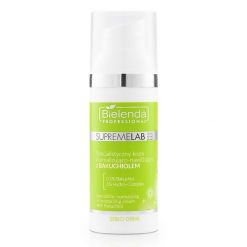 Bielenda Professional Sebio Derm Specjalistyczny krem normalizująco-nawilżający Kremy do twarzy 50 ml. Kremy do twarzy Bielenda Professional. Za 74.49 zł.