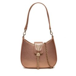 Torebka Valentino. Czerwone torebki klasyczne Valentino, bez wzorów, bez dodatków. Za 219.99 zł.