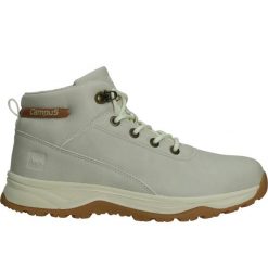Buty Turystyczne Przejściowe Damskie Campus Avala High. Szare trekkingi Campus, trekkingowe. Za 270.99 zł.