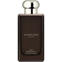 Oud & Bergamot - Cologne Intense. Perfumy damskie Jo Malone London. Za 929.00 zł.