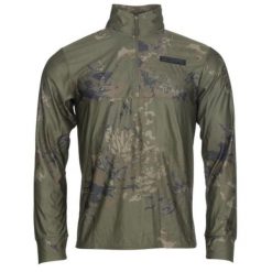 Koszulka Bluzka Wędkarska Nash Scope Ops Long Sleeve T-Shirt. Brązowe t-shirty NASH, xl, bez wzorów, bez kołnierzyka, bez ramiączek. Za 169.99 zł.