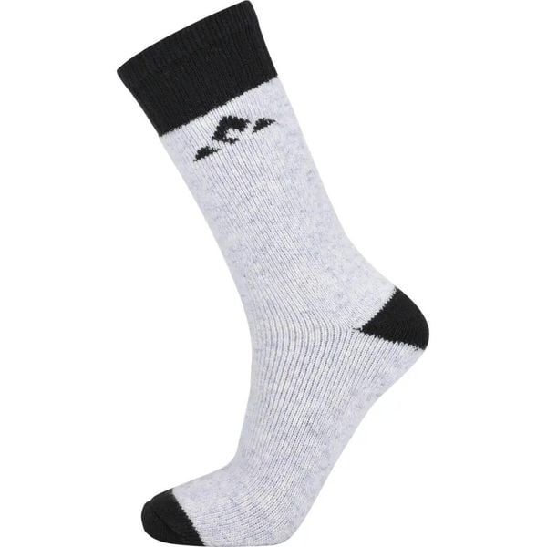 Skarpetki Whistler Waverlou (x2). Zielone skarpety Whistler, bez wzorów, z materiału. Za 79.00 zł.