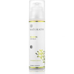 Naturativ NATURATIV_Relaxing Body Balm relaksujący balsam do ciała Trawa Cytrynowa & Kokos 200ml. Balsamy i kremy do ciała Naturativ. Za 51.60 zł.