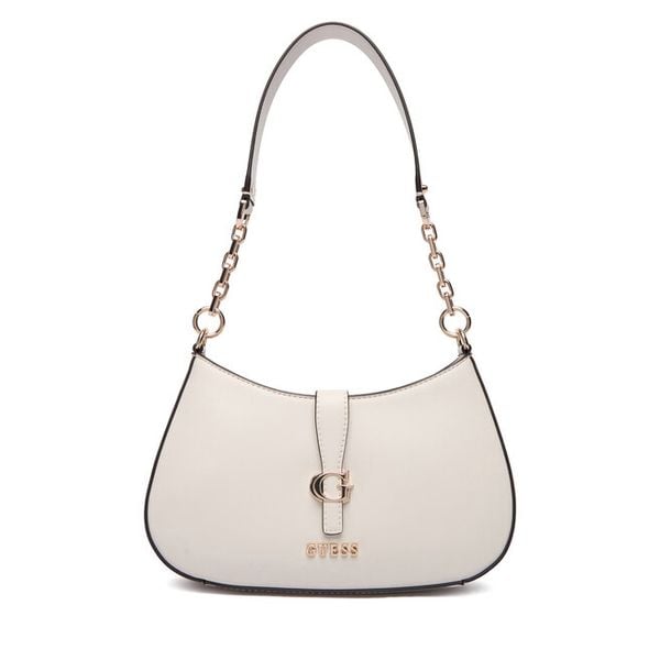 Torebka Guess. Torebki klasyczne Guess, z aplikacjami, bez dodatków. Za 549.99 zł.