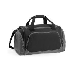 Torba Sportowa / Pokrowiec Pro Team (55 Litrów). Białe torby na ramię QUADRA, bez wzorów, z materiału, sportowe, na ramię, bez dodatków. Za 155.99 zł.