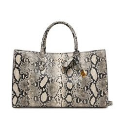 Torebka MICHAEL Michael Kors. Brązowe torebki klasyczne MICHAEL Michael Kors, bez wzorów, bez dodatków. Za 1,669.00 zł.