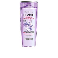 L’Oréal Paris ELVIVE HYDRA HYALURONIC szampon 72h nawilżenie Szampony 690 ml Damski. Szampony do włosów L'Oreal Paris. Za 84.29 zł.
