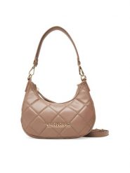 Valentino Torebka Ocarina VBS3KK45R Brązowy. Brązowe torebki klasyczne Valentino, bez wzorów, ze skóry, bez dodatków. Za 469.99 zł.